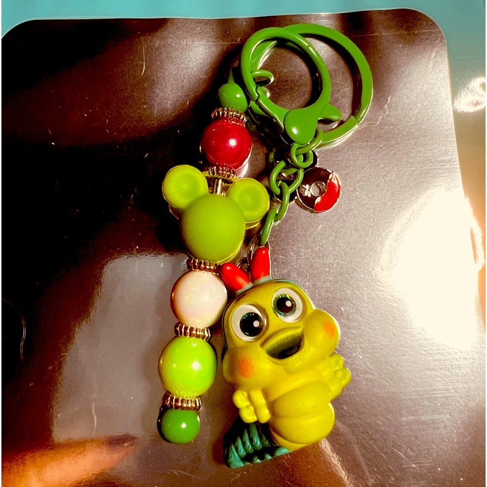 Disney Doorables